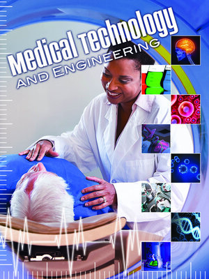 cover image of Medical Technology and Engineering